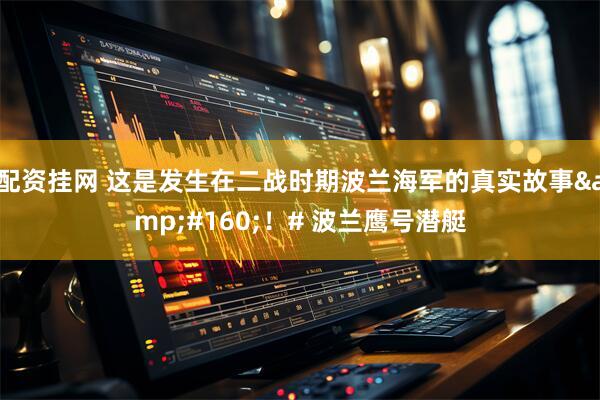配资挂网 这是发生在二战时期波兰海军的真实故事&#160;！# 波兰鹰号潜艇